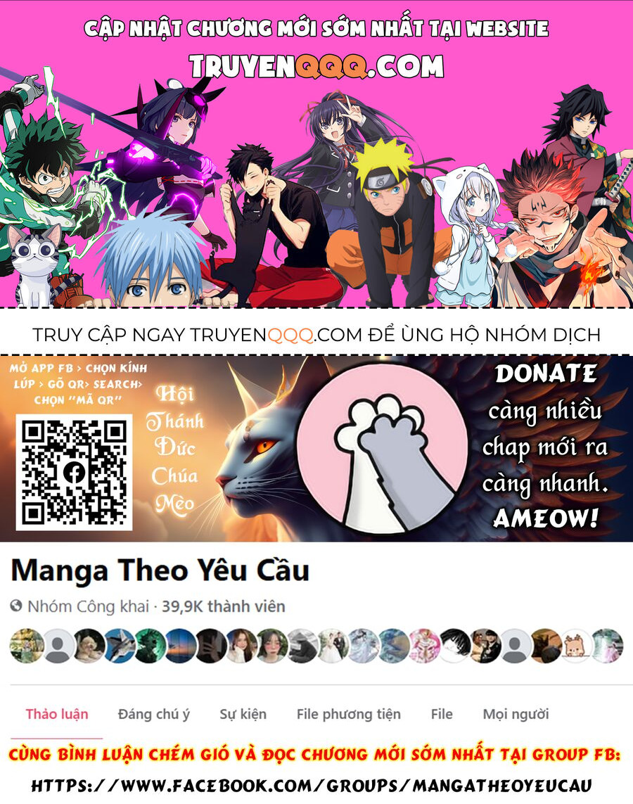 Chào Mừng Đến Với Nhật Bản, Elf San! Chapter 30 - 1