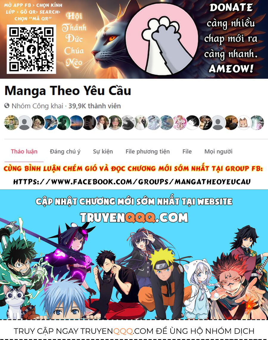 Chào Mừng Đến Với Nhật Bản, Elf San! Chapter 30 - 30