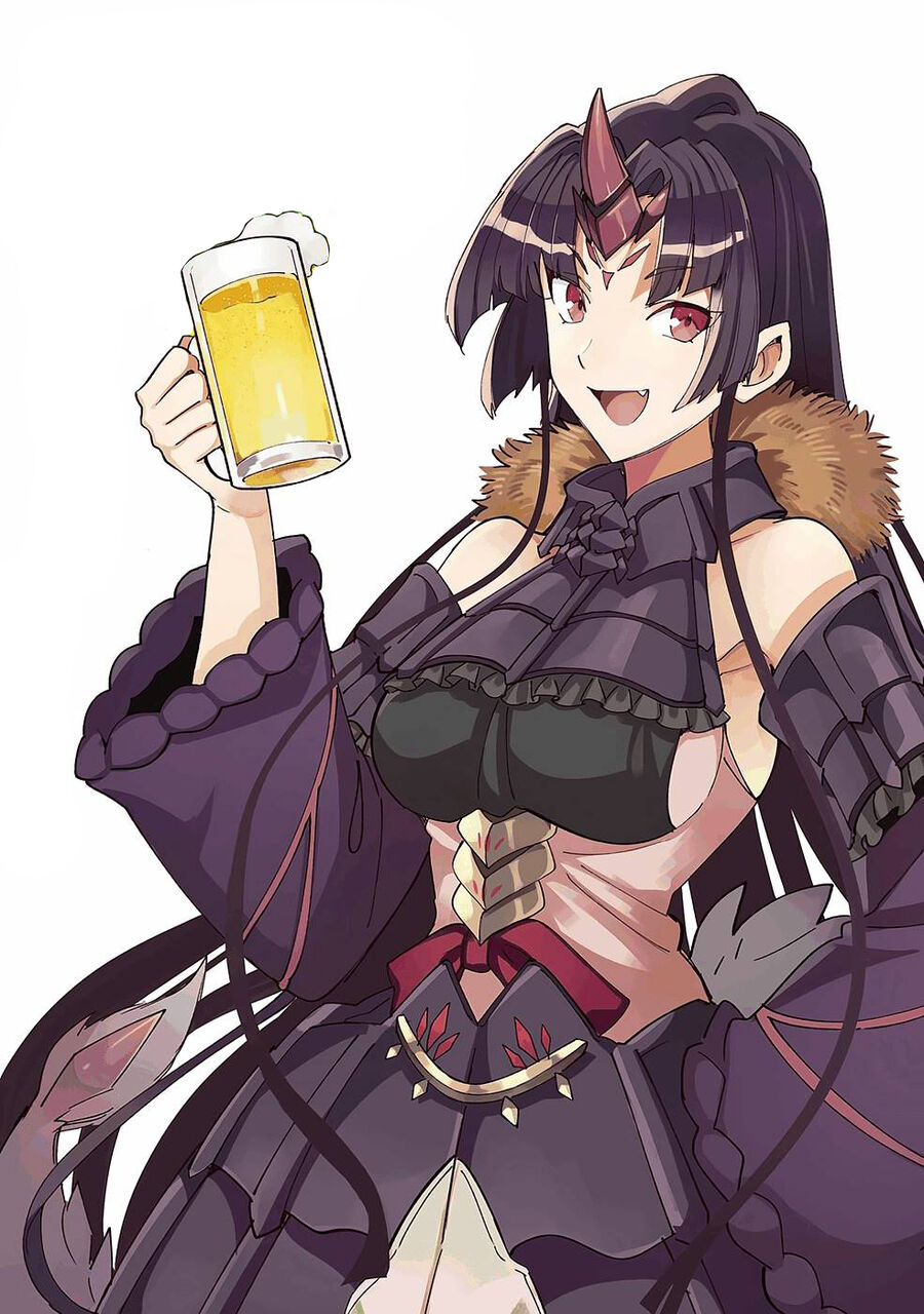 Chào Mừng Đến Với Nhật Bản, Elf San! Chapter 30 - 4