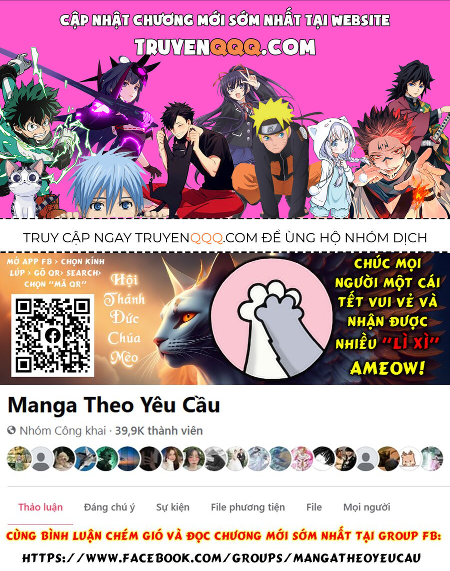 Chào Mừng Đến Với Nhật Bản, Elf San! Chapter 31 - 1