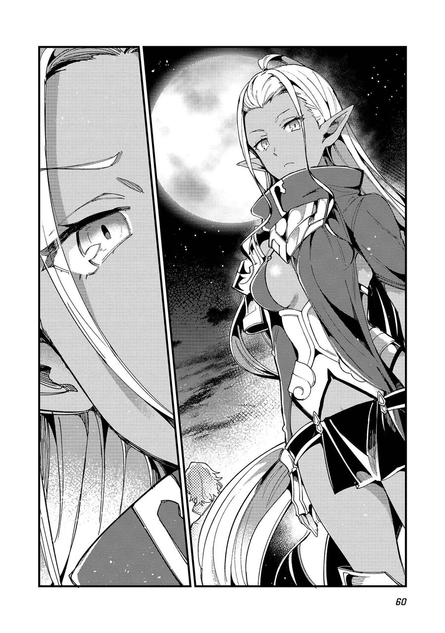 Chào Mừng Đến Với Nhật Bản, Elf San! Chapter 31 - 34