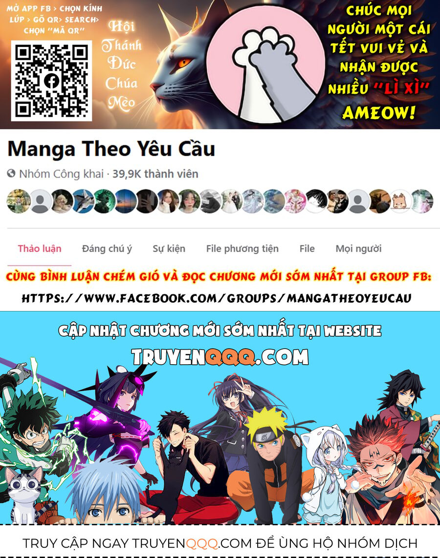 Chào Mừng Đến Với Nhật Bản, Elf San! Chapter 31 - 36