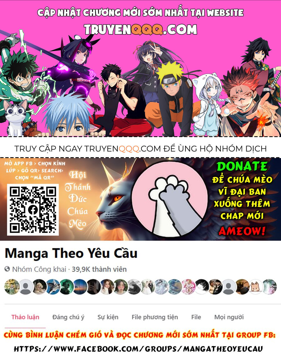 Chào Mừng Đến Với Nhật Bản, Elf San! Chapter 32 - 1