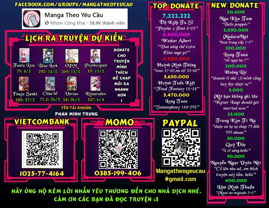 Chào Mừng Đến Với Nhật Bản, Elf San! Chapter 32 - 2