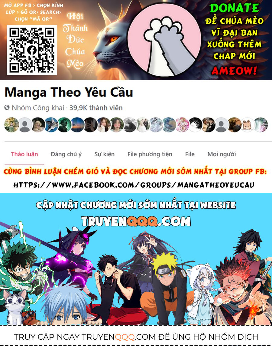 Chào Mừng Đến Với Nhật Bản, Elf San! Chapter 32 - 38