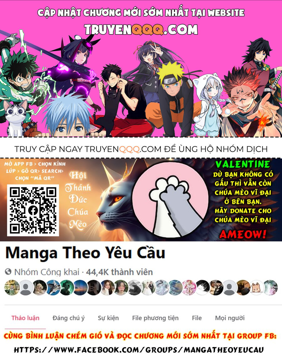 Chào Mừng Đến Với Nhật Bản, Elf San! Chapter 33 - 1