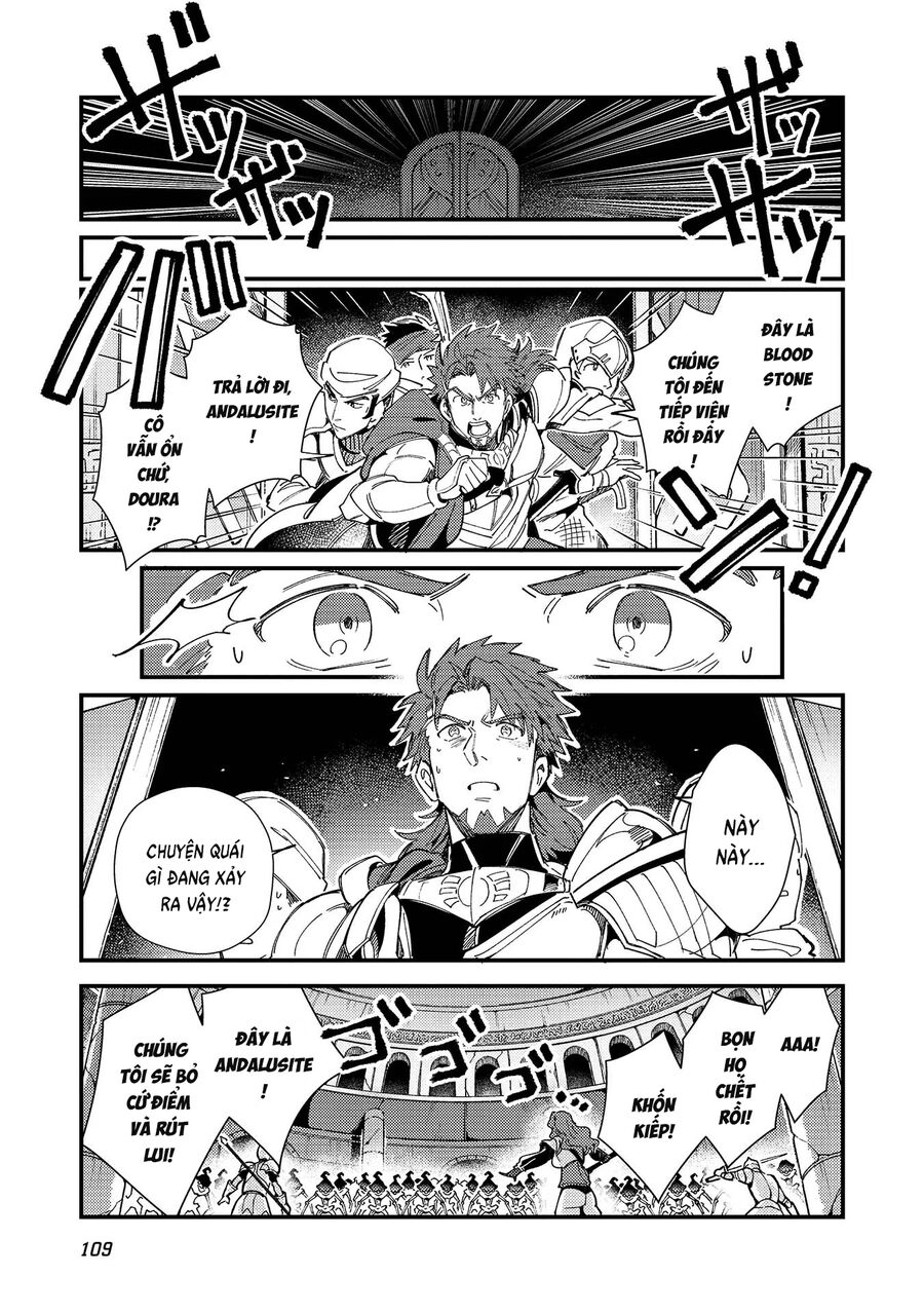 Chào Mừng Đến Với Nhật Bản, Elf San! Chapter 33 - 14