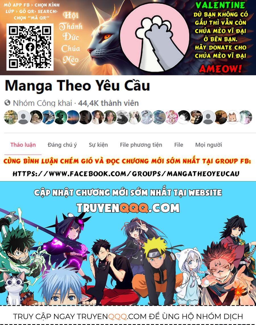 Chào Mừng Đến Với Nhật Bản, Elf San! Chapter 33 - 36