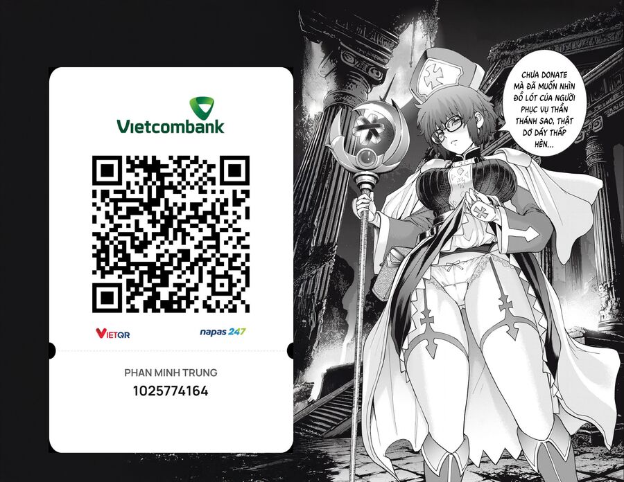Chào Mừng Đến Với Nhật Bản, Elf San! Chapter 34 - 32