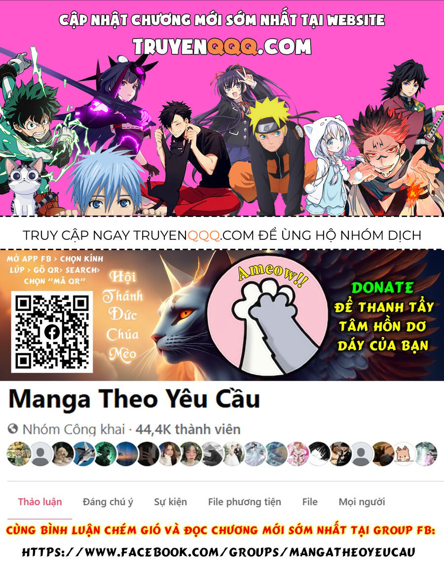 Chào Mừng Đến Với Nhật Bản, Elf San! Chapter 35 - 1