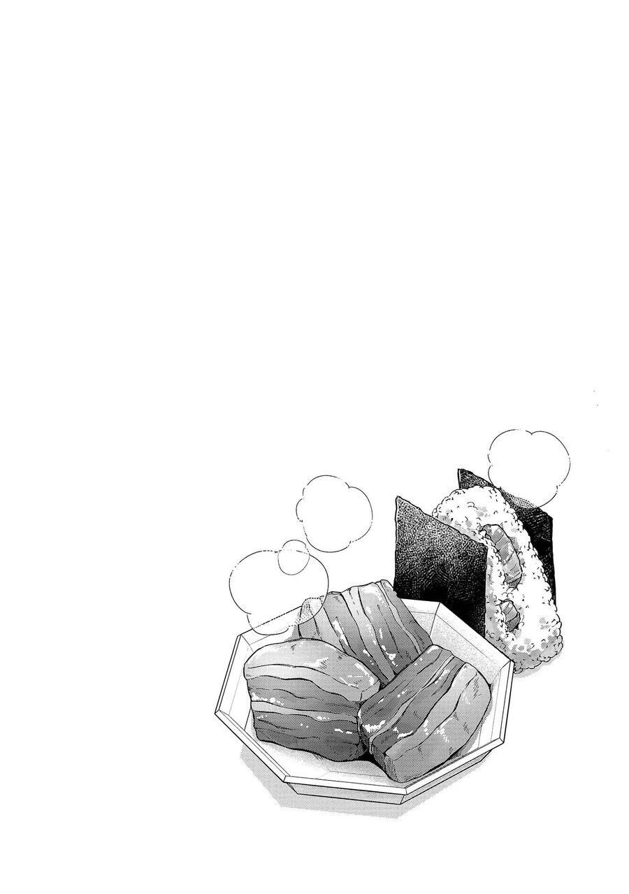 Chào Mừng Đến Với Nhật Bản, Elf San! Chapter 35 - 30