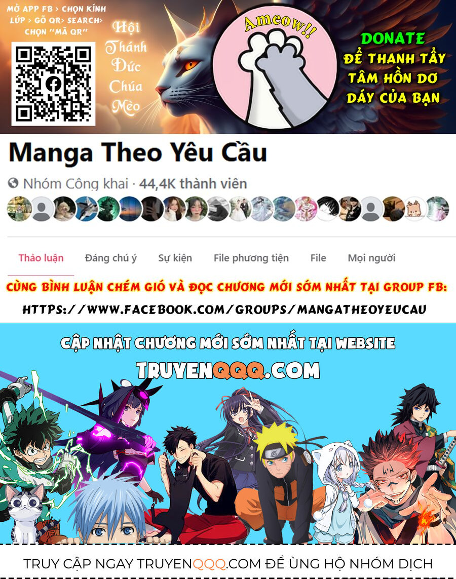 Chào Mừng Đến Với Nhật Bản, Elf San! Chapter 35 - 33