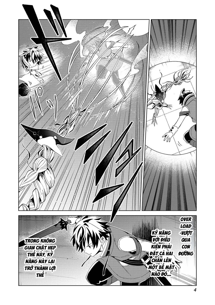 Chào Mừng Đến Với Nhật Bản, Elf San! Chapter 35 - 7