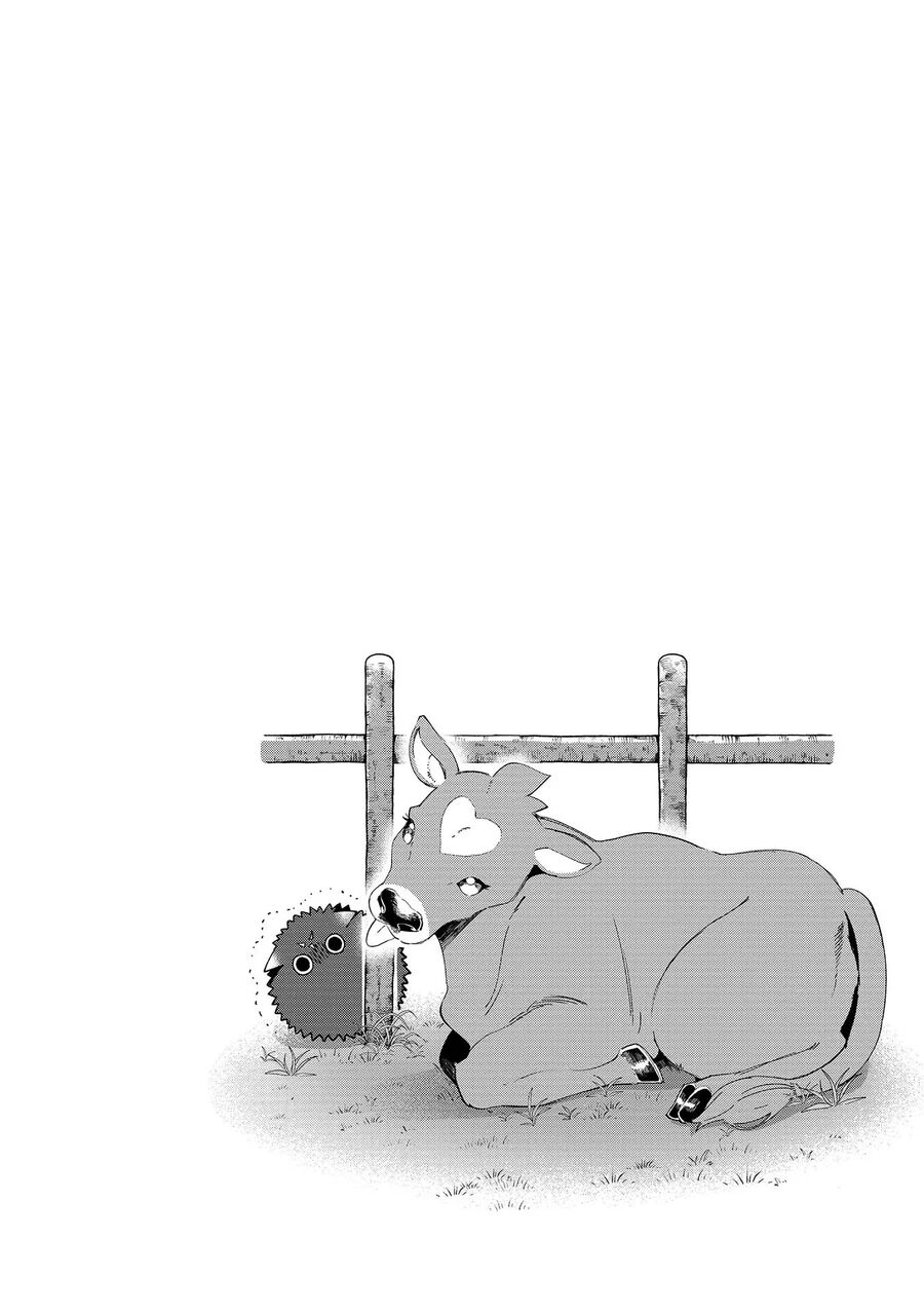 Chào Mừng Đến Với Nhật Bản, Elf San! Chapter 36 - 29