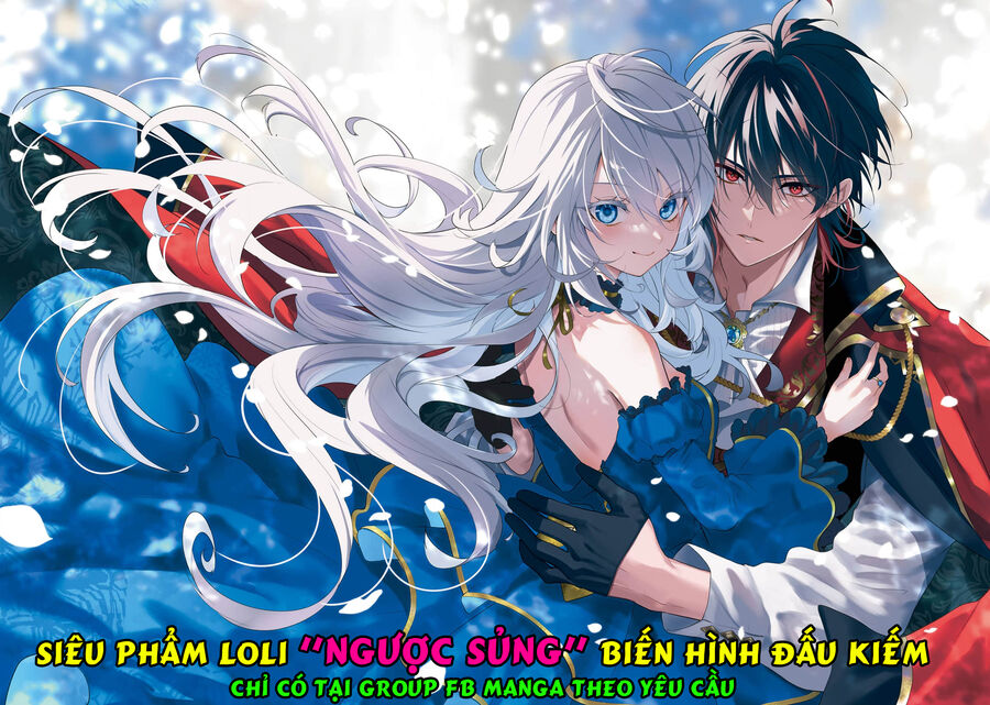 Chào Mừng Đến Với Nhật Bản, Elf San! Chapter 39 - 30