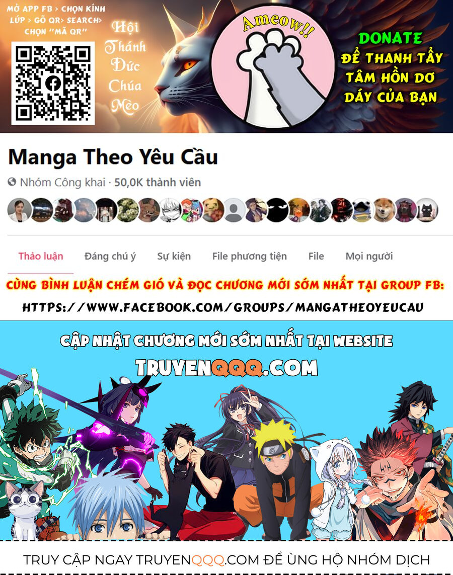 Chào Mừng Đến Với Nhật Bản, Elf San! Chapter 40.5 - 10