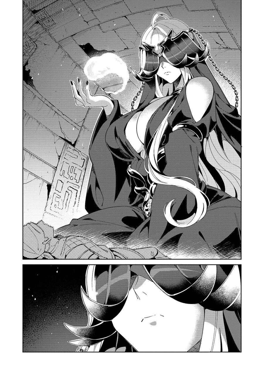 Chào Mừng Đến Với Nhật Bản, Elf San! Chapter 40 - 26