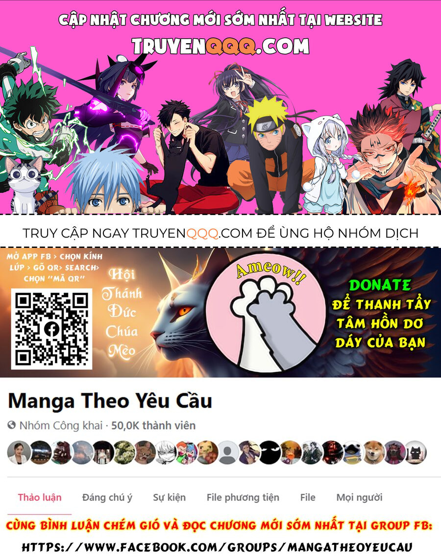 Chào Mừng Đến Với Nhật Bản, Elf San! Chapter 41 - 1