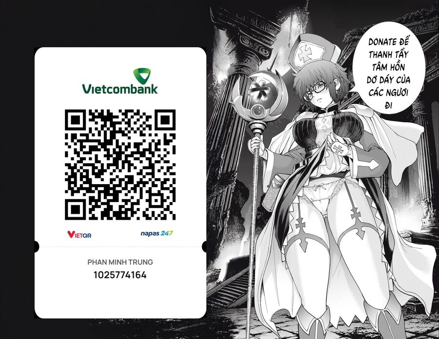 Chào Mừng Đến Với Nhật Bản, Elf San! Chapter 41 - 32