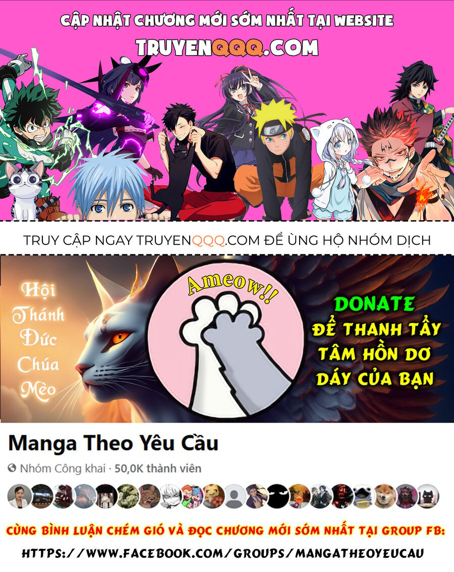 Chào Mừng Đến Với Nhật Bản, Elf San! Chapter 43 - 1