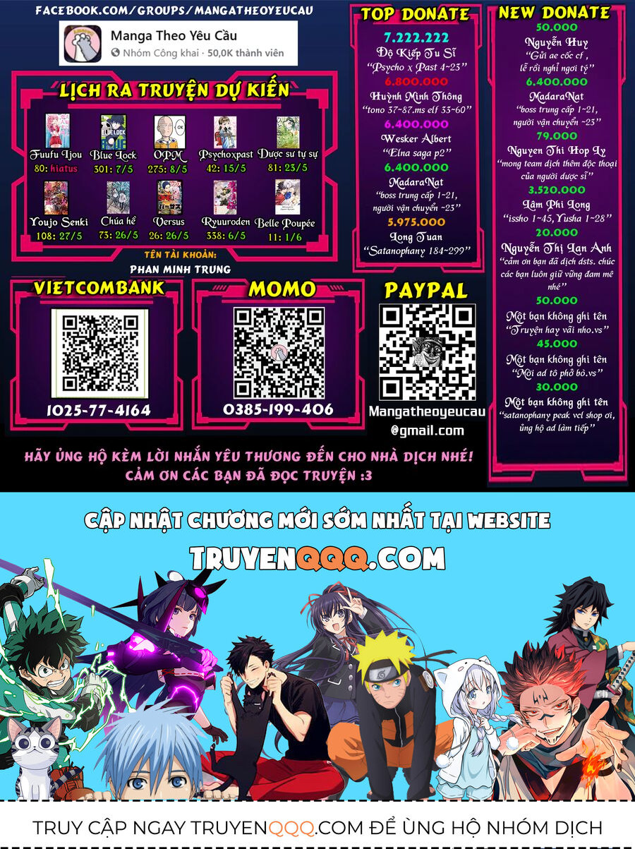Chào Mừng Đến Với Nhật Bản, Elf San! Chapter 43 - 28