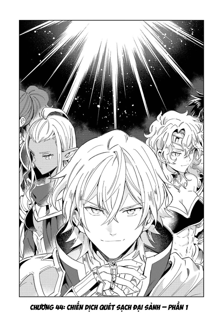 Chào Mừng Đến Với Nhật Bản, Elf San! Chapter 44 - 2