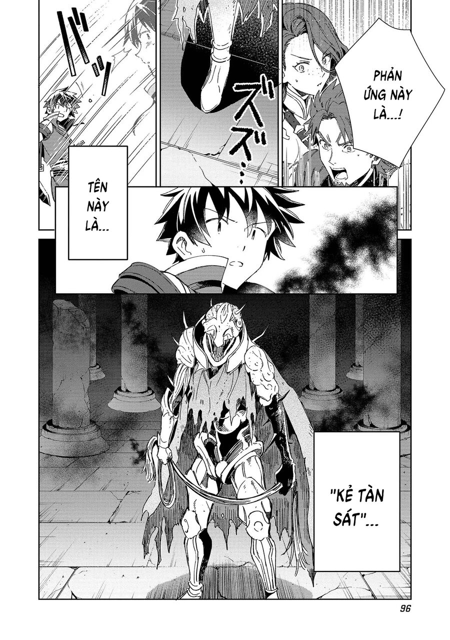 Chào Mừng Đến Với Nhật Bản, Elf San! Chapter 44 - 16