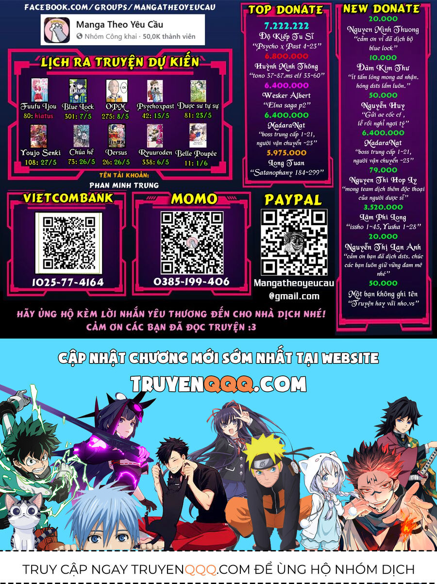 Chào Mừng Đến Với Nhật Bản, Elf San! Chapter 44 - 19