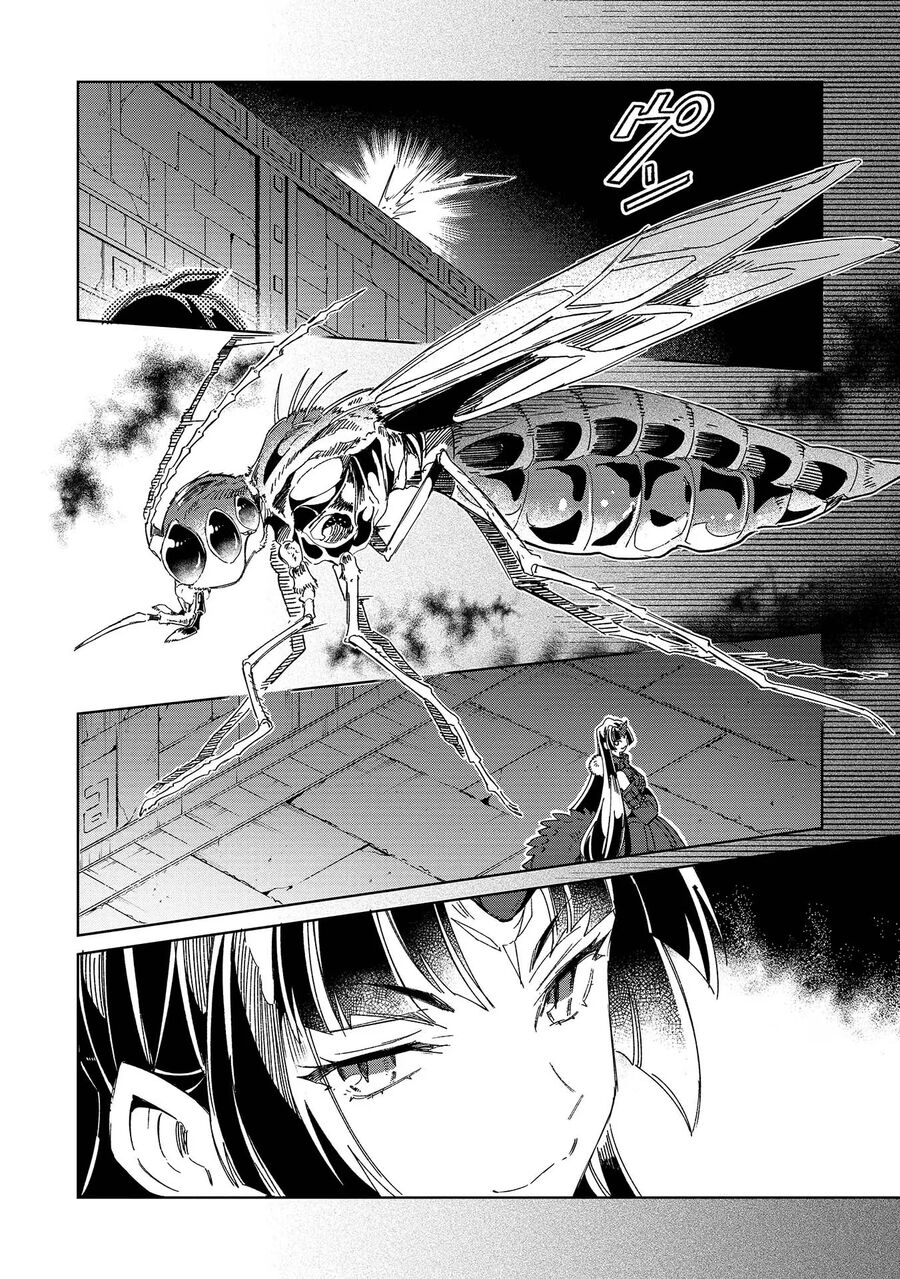 Chào Mừng Đến Với Nhật Bản, Elf San! Chapter 44 - 10