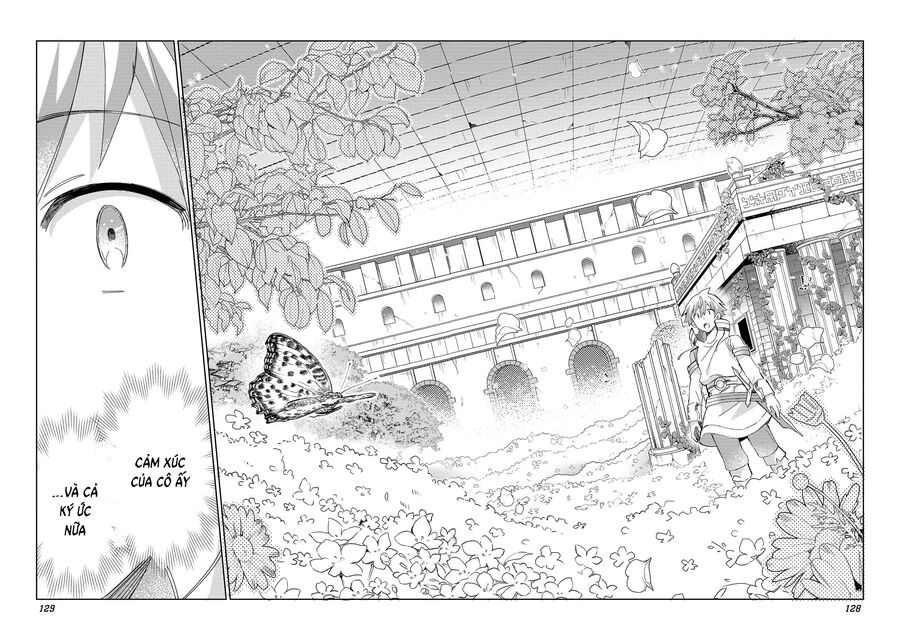 Chào Mừng Đến Với Nhật Bản, Elf San! Chapter 45 - 32