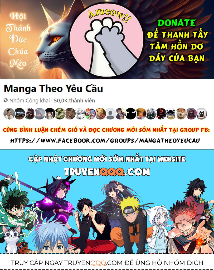 Chào Mừng Đến Với Nhật Bản, Elf San! Chapter 46.5 - 13