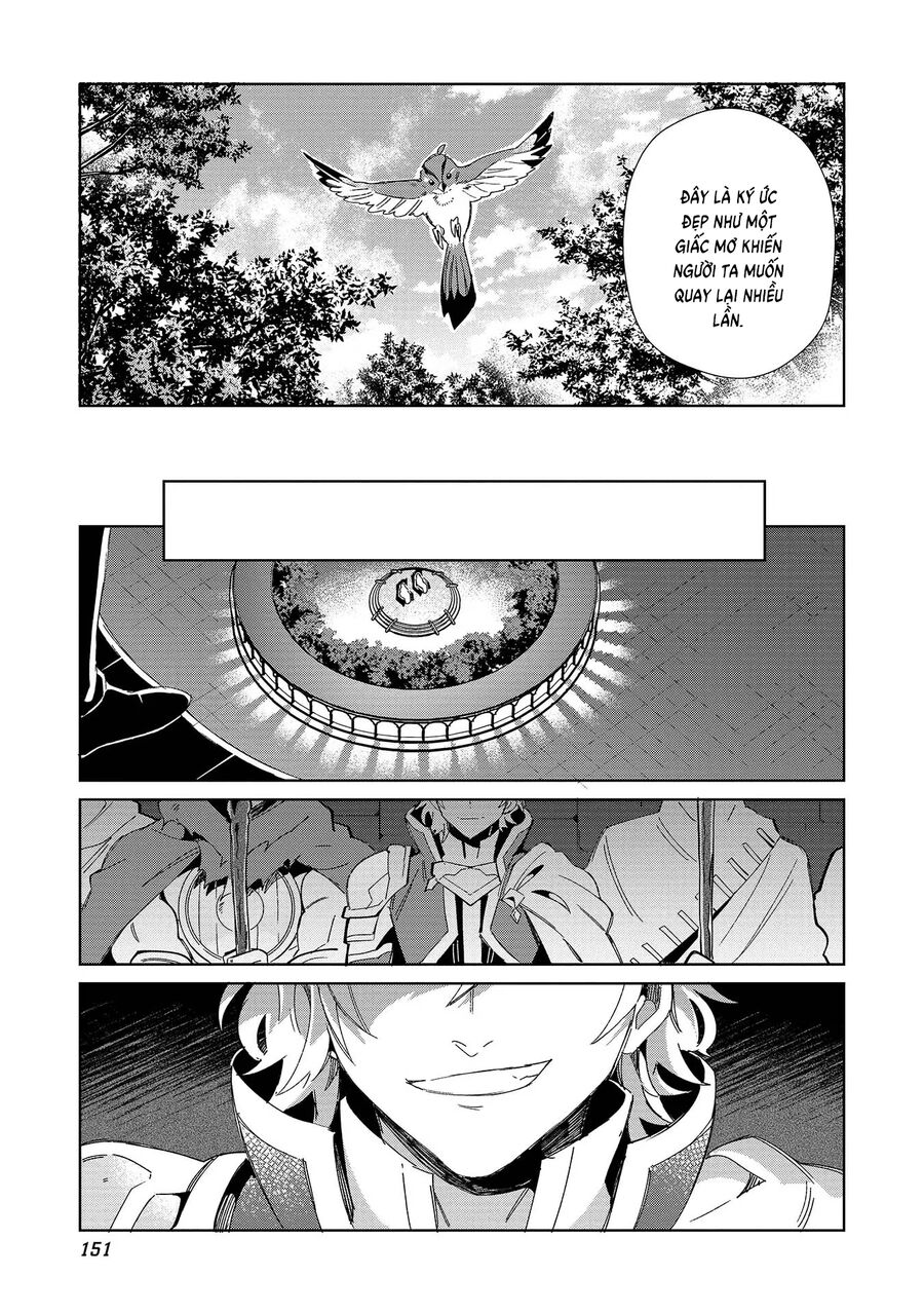 Chào Mừng Đến Với Nhật Bản, Elf San! Chapter 46 - 19