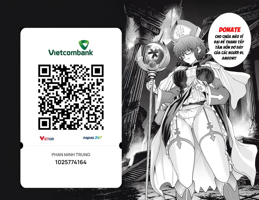 Chào Mừng Đến Với Nhật Bản, Elf San! Chapter 46 - 24