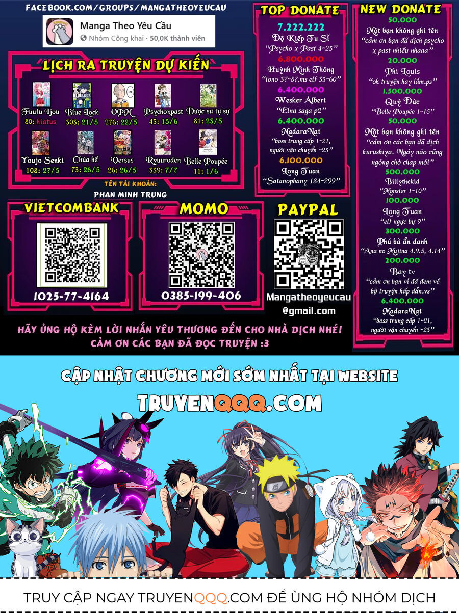 Chào Mừng Đến Với Nhật Bản, Elf San! Chapter 46 - 25