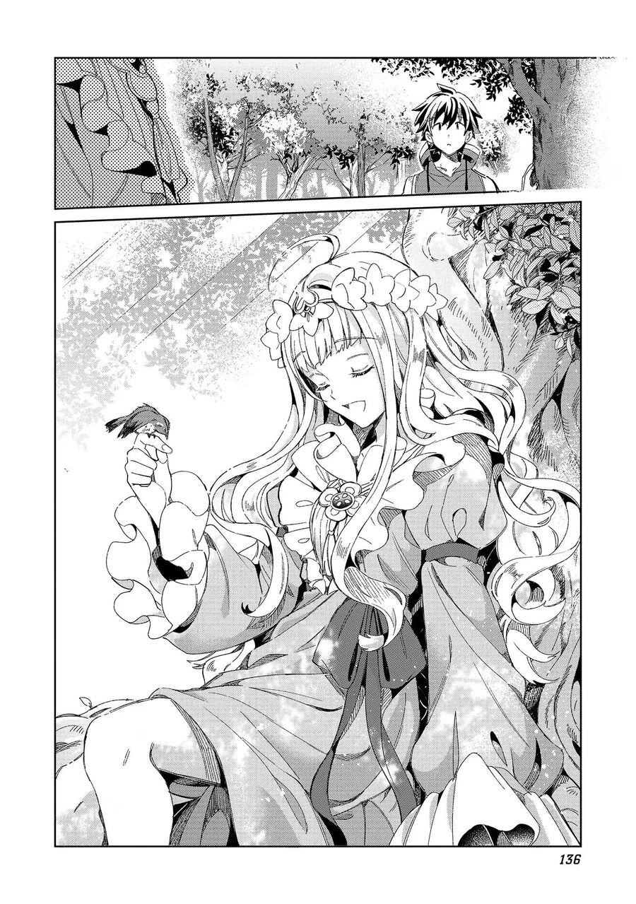 Chào Mừng Đến Với Nhật Bản, Elf San! Chapter 46 - 4