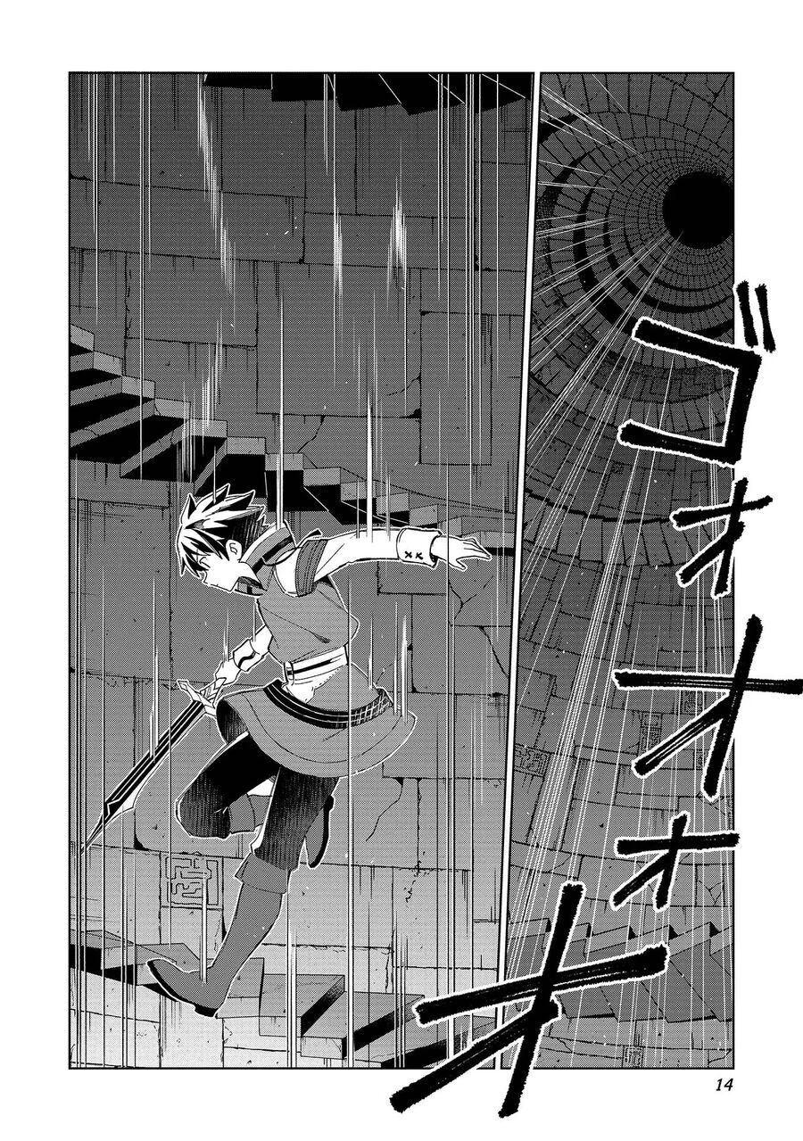 Chào Mừng Đến Với Nhật Bản, Elf San! Chapter 47 - 13