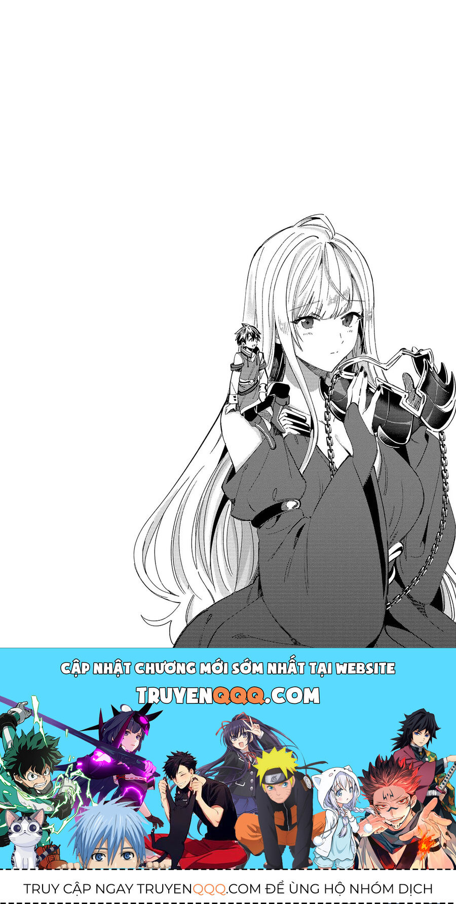 Chào Mừng Đến Với Nhật Bản, Elf San! Chapter 48 - 25