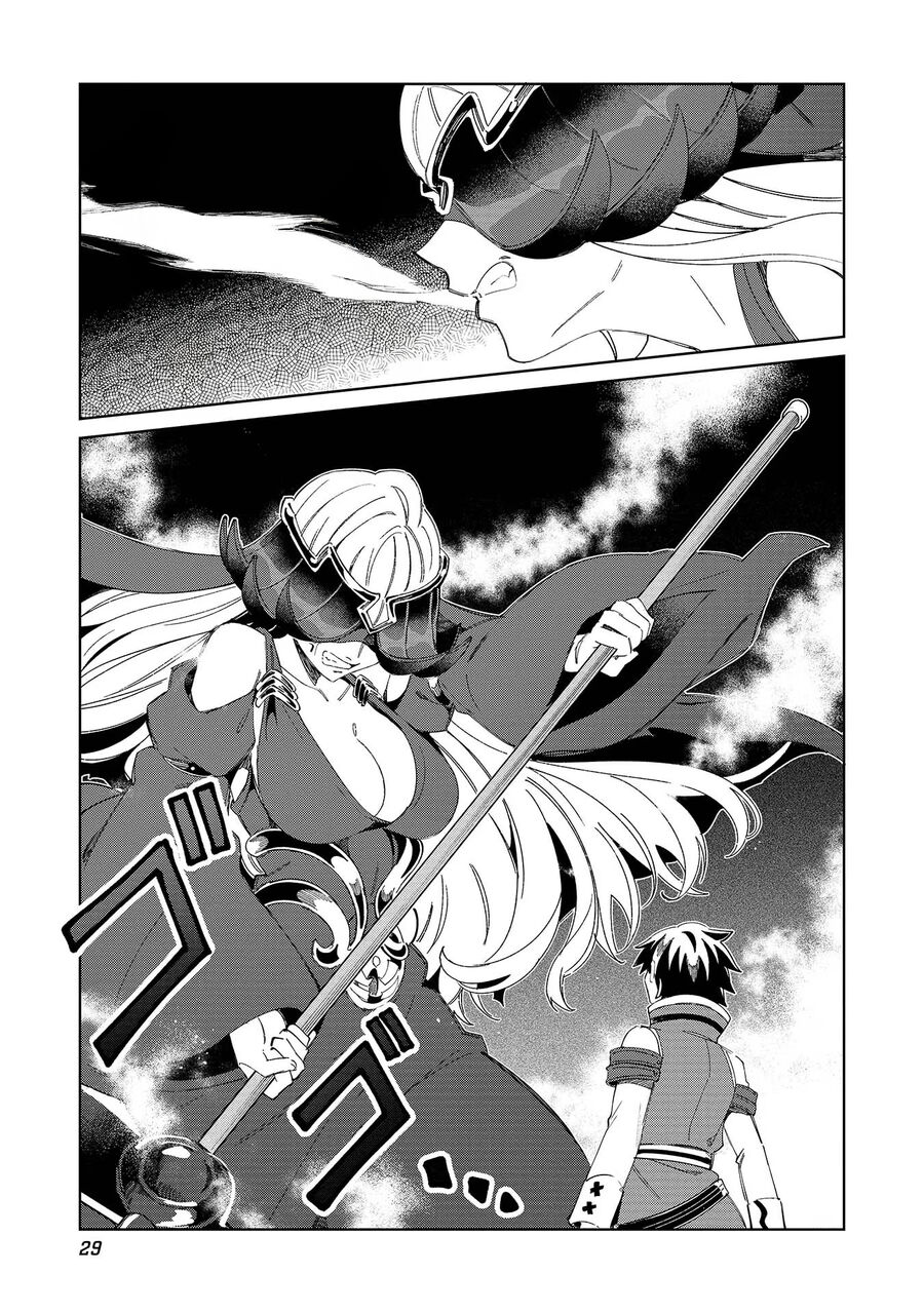 Chào Mừng Đến Với Nhật Bản, Elf San! Chapter 48 - 7