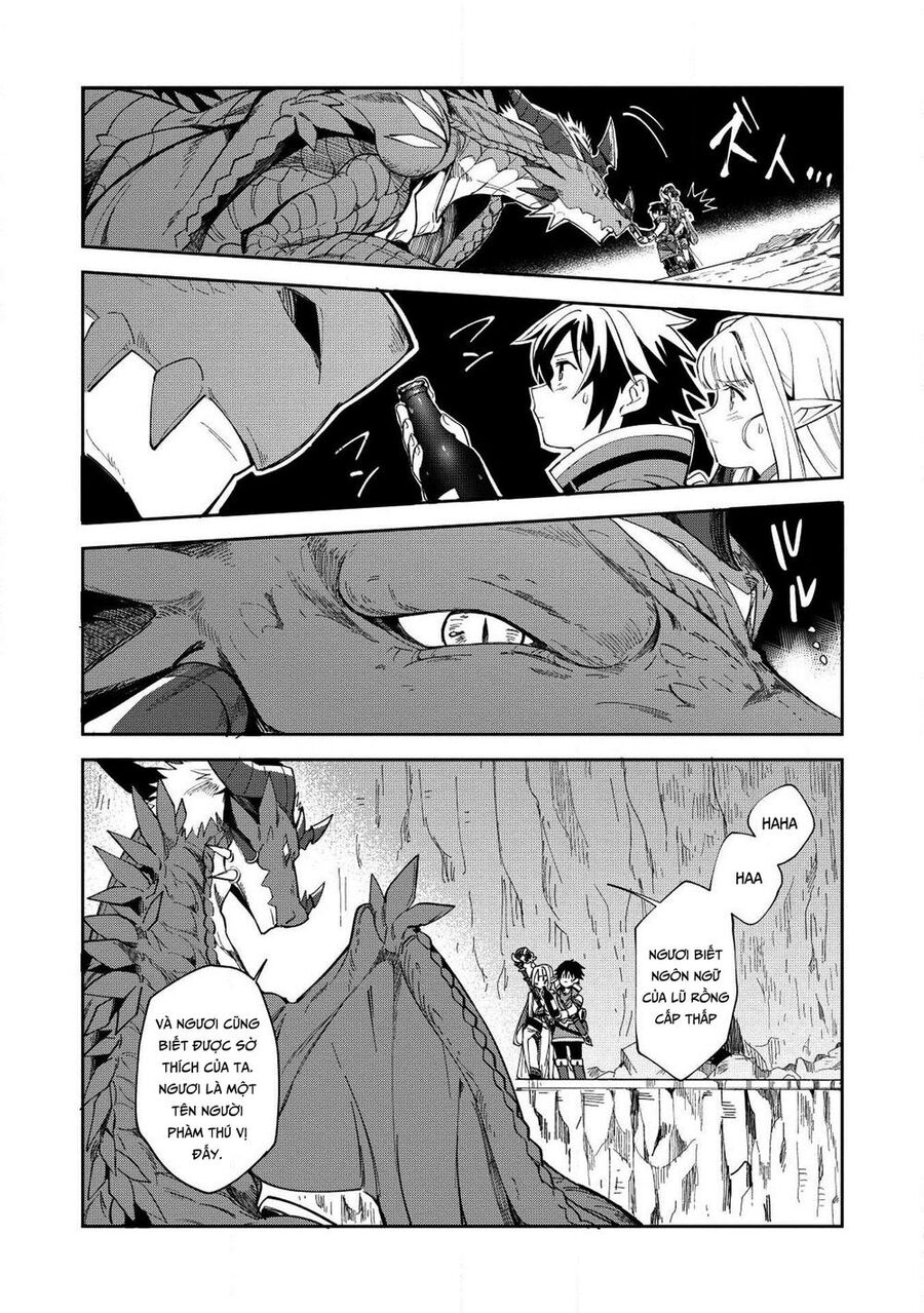 Chào Mừng Đến Với Nhật Bản, Elf San! Chapter 5 - 13