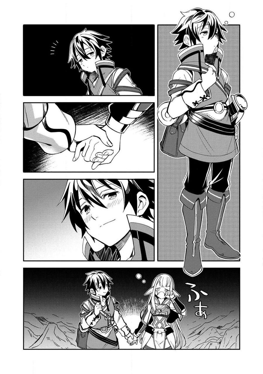 Chào Mừng Đến Với Nhật Bản, Elf San! Chapter 5 - 6