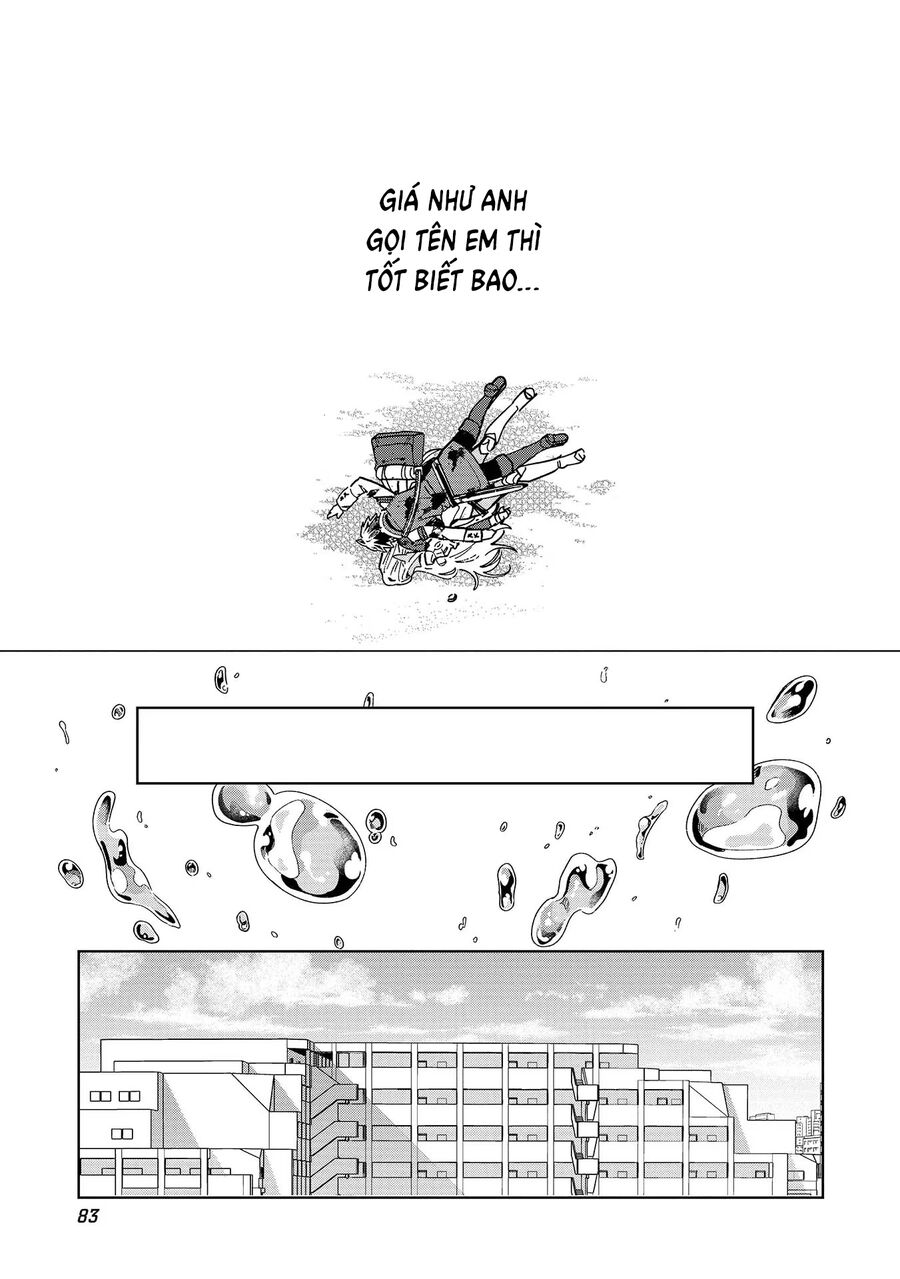 Chào Mừng Đến Với Nhật Bản, Elf San! Chapter 50 - 11