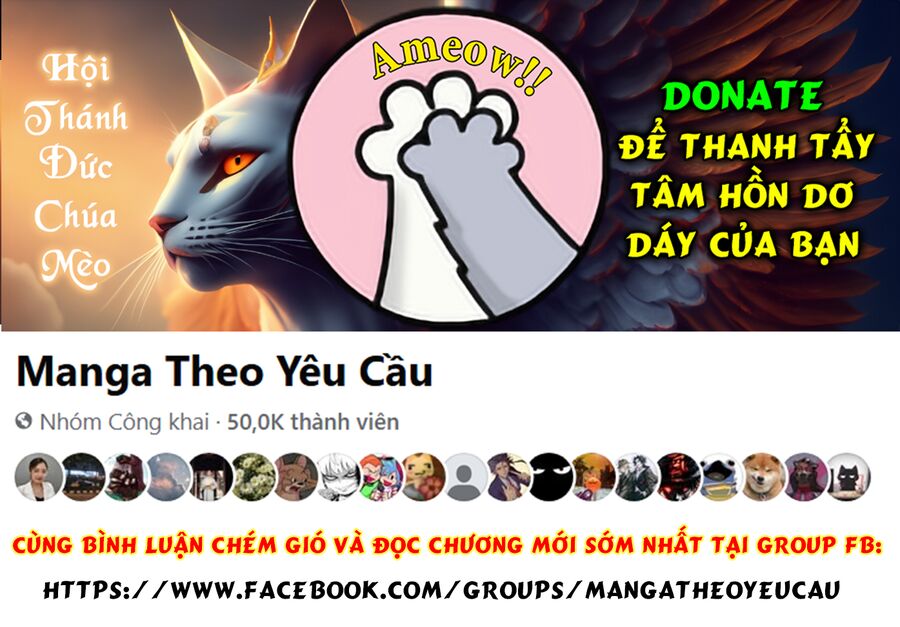 Chào Mừng Đến Với Nhật Bản, Elf San! Chapter 50 - 28