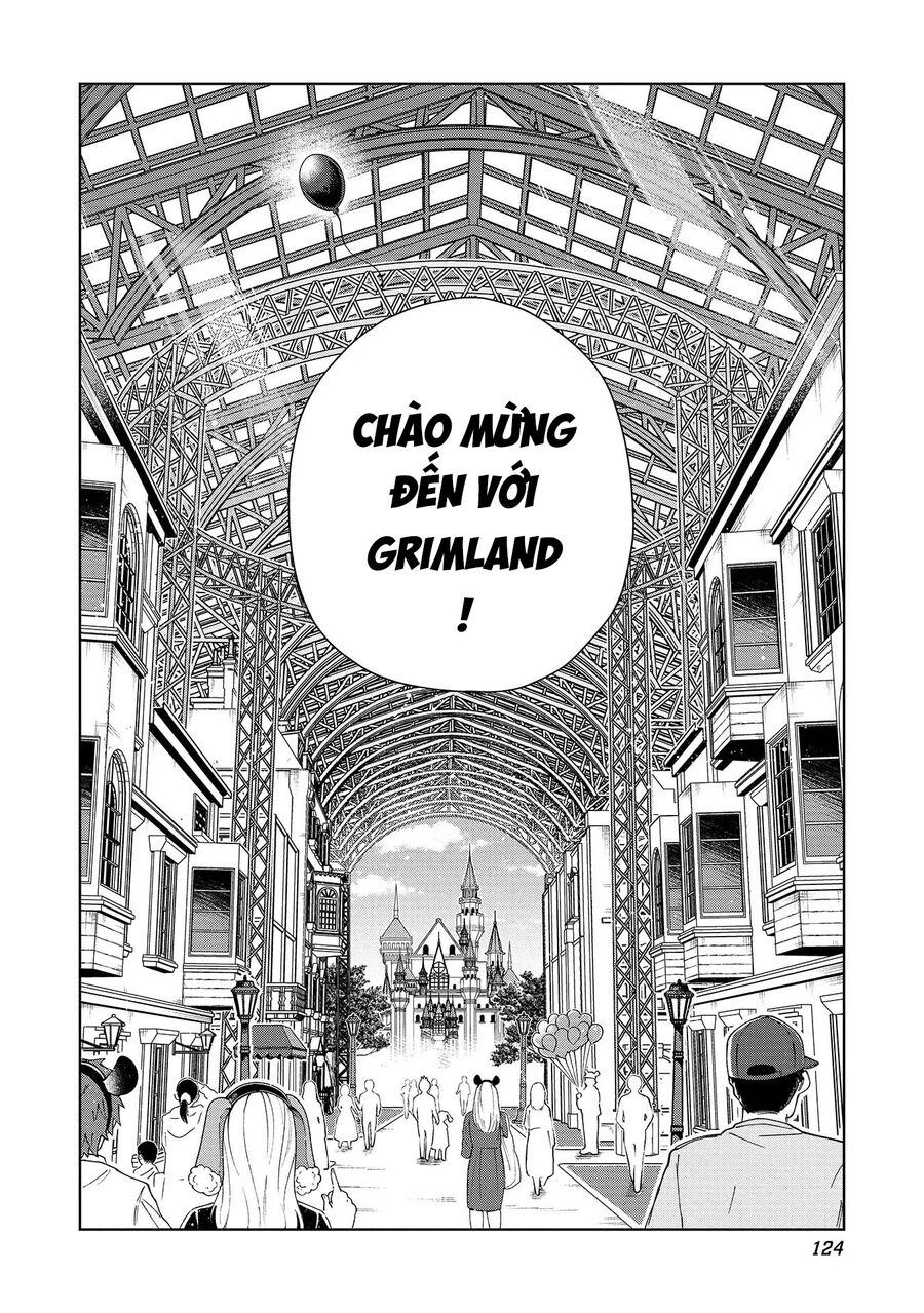 Chào Mừng Đến Với Nhật Bản, Elf San! Chapter 51 - 26