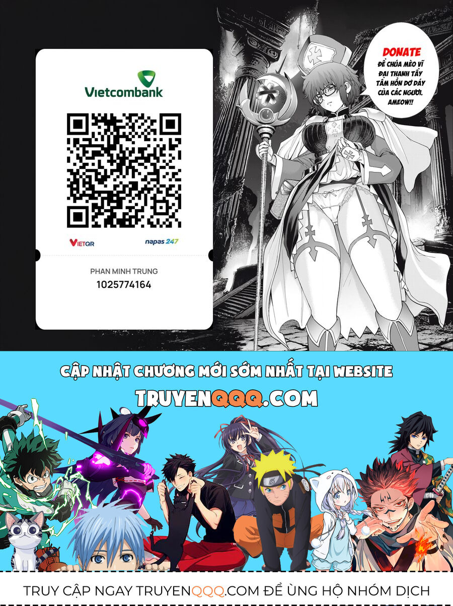 Chào Mừng Đến Với Nhật Bản, Elf San! Chapter 52.5 - 7