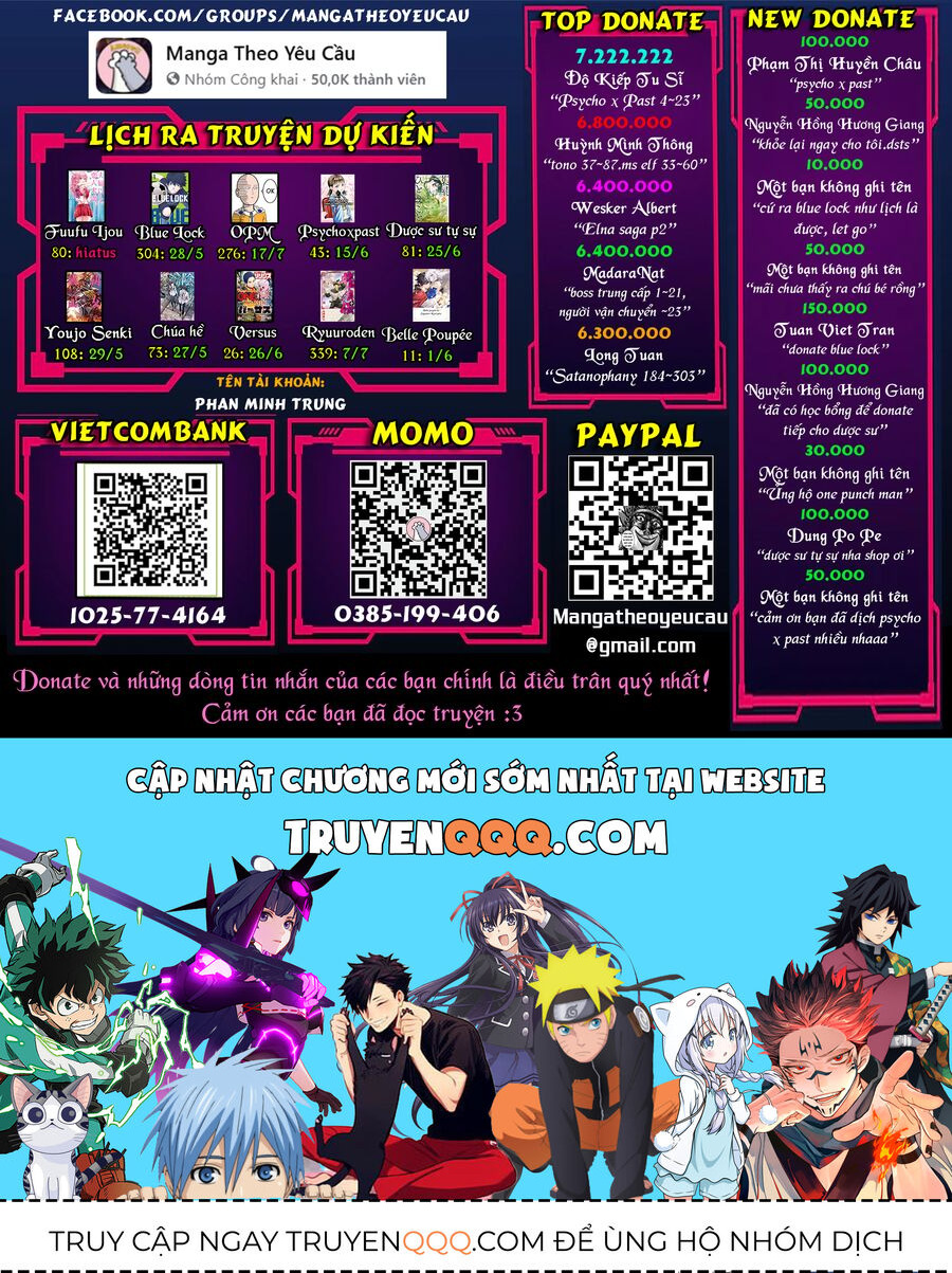 Chào Mừng Đến Với Nhật Bản, Elf San! Chapter 52 - 25