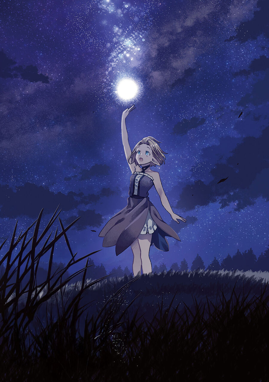 Chào Mừng Đến Với Nhật Bản, Elf San! Chapter 53 - 4