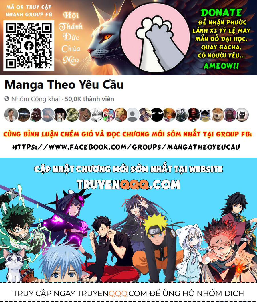 Chào Mừng Đến Với Nhật Bản, Elf San! Chapter 55 - 29