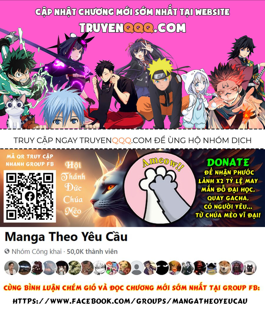 Chào Mừng Đến Với Nhật Bản, Elf San! Chapter 56 - 1