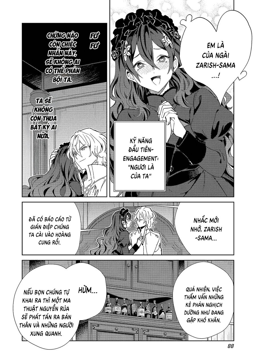 Chào Mừng Đến Với Nhật Bản, Elf San! Chapter 56 - 16
