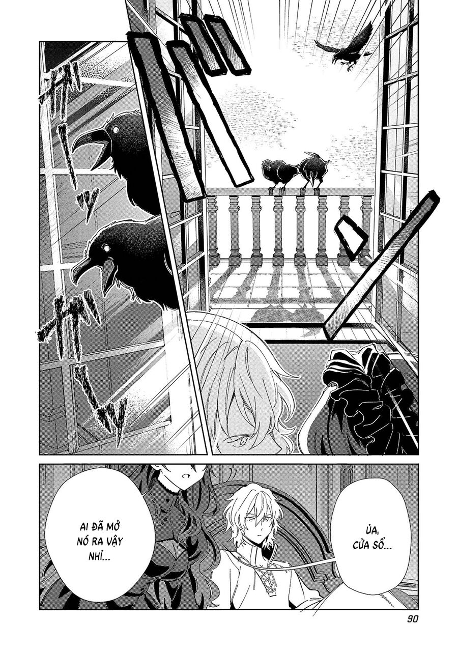 Chào Mừng Đến Với Nhật Bản, Elf San! Chapter 56 - 18